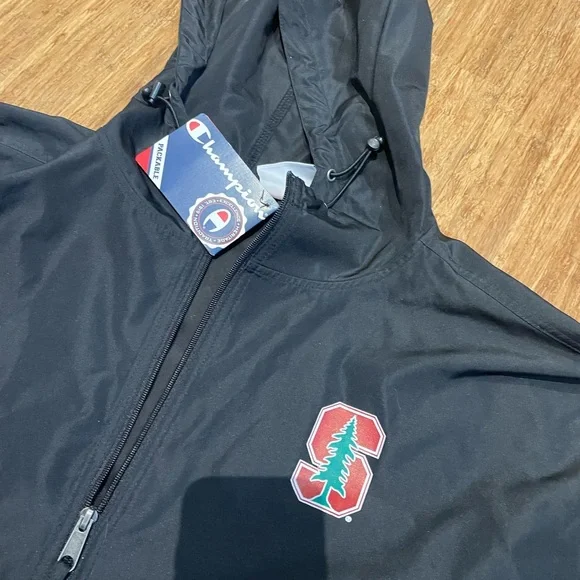 Champion packable jacket - Picture 4 of 5